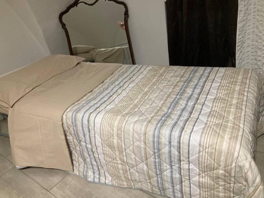 Center And Station Apartment Bari Ngoại thất bức ảnh