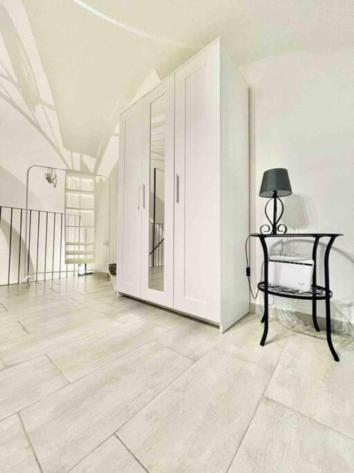 Center And Station Apartment Bari Ngoại thất bức ảnh