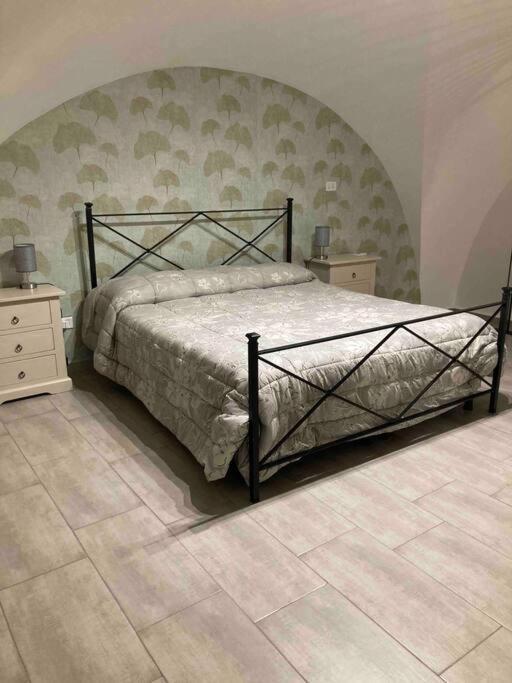 Center And Station Apartment Bari Ngoại thất bức ảnh