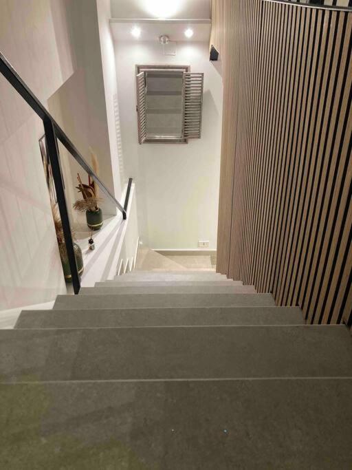 Center And Station Apartment Bari Ngoại thất bức ảnh